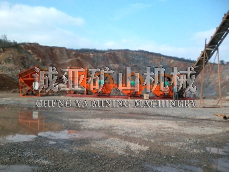 海沙淡化设备(bèi)